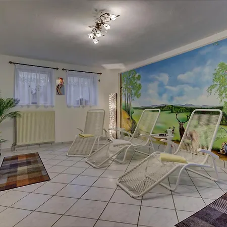In Mit Suedbalkon Spiegelau