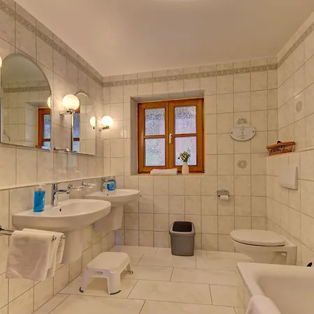In Mit Suedbalkon Spiegelau